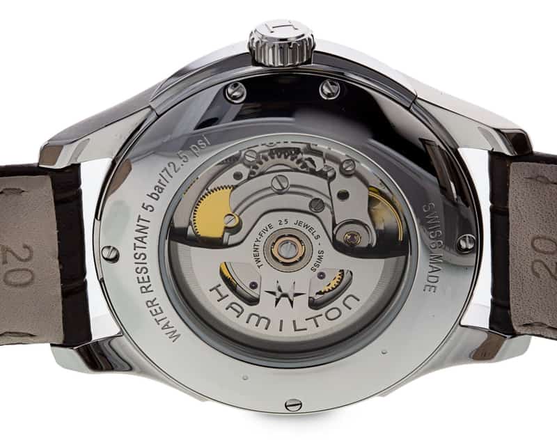 Hamilton Jazzmaster H32515555
